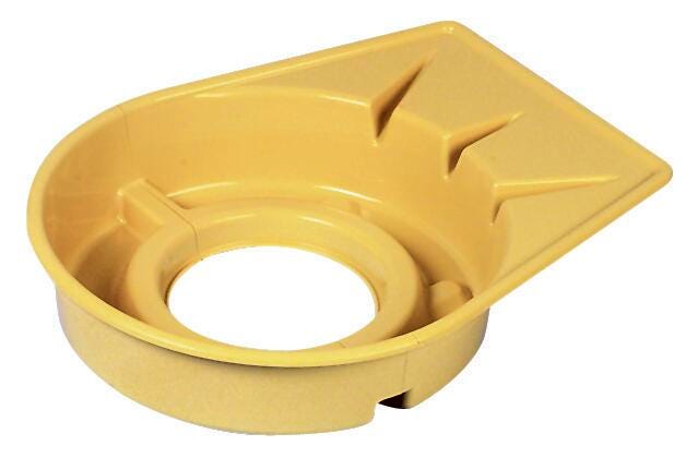 Shimpo RK Whisper, 1/2 HP Pottery Wheel, 20 x 21 x 20 Inches